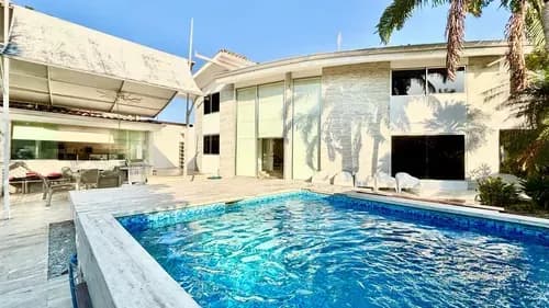 Casa Inteligente En Altos De Guataparo Bg