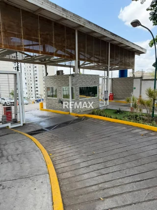 Venta de Apartamento al final Av. Baralt, San Jos´´e del ´´Avila