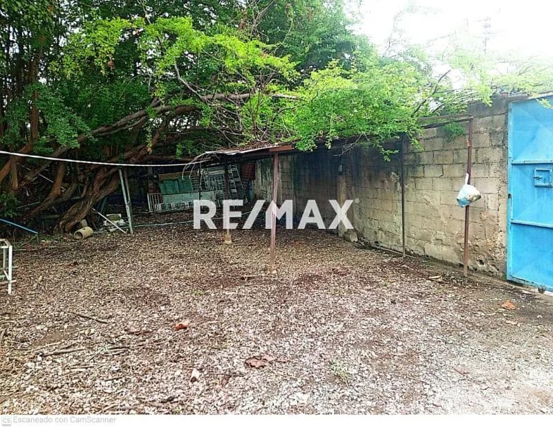 VENDO PARCELA EN CALLE PAEZ DE CAGUA