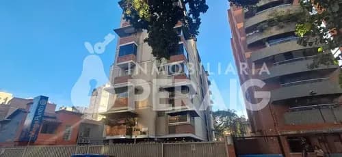 Penthouse En Venta En Bello Monte / 237m / (ff)