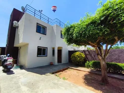 Re/max 2 Mil Vende, Townhouse De 3 Plantas Con Amplia Terraza, La Asunción, Nueva Esparta, Isla De Margarita