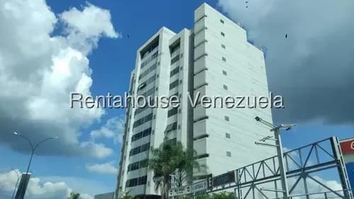 Oficina En Alquiler Macaracuay Al26-20662