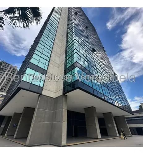 Oficina Alquiler El Bosque 121m2 2b