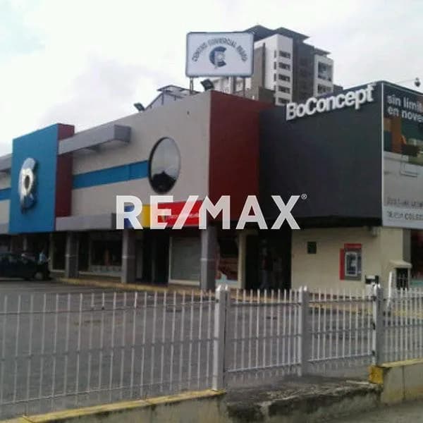 ALQUILO LOOCAL EN ZONA ESTE DE BARQUISIMETO