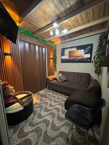 Cp Solo Clientes Vende Apartamento Bifamiliar En San Isidro Paraparal
