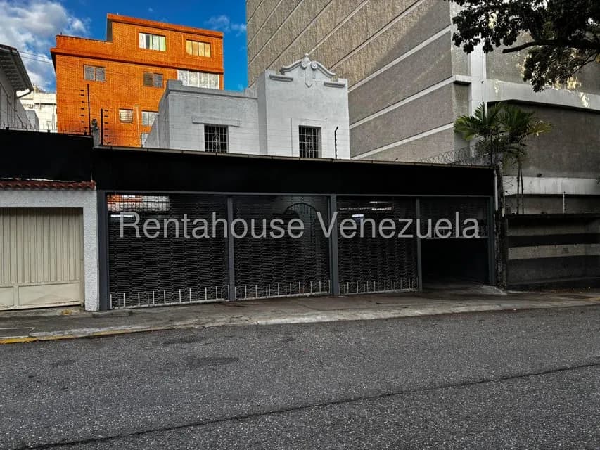 Comercial (Local Comercial) en Venta en Los Caobos, Distrito Metropolitano