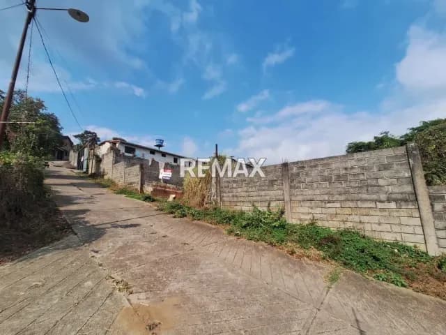 TERRENO EN VENTA EN CURAZAO #25