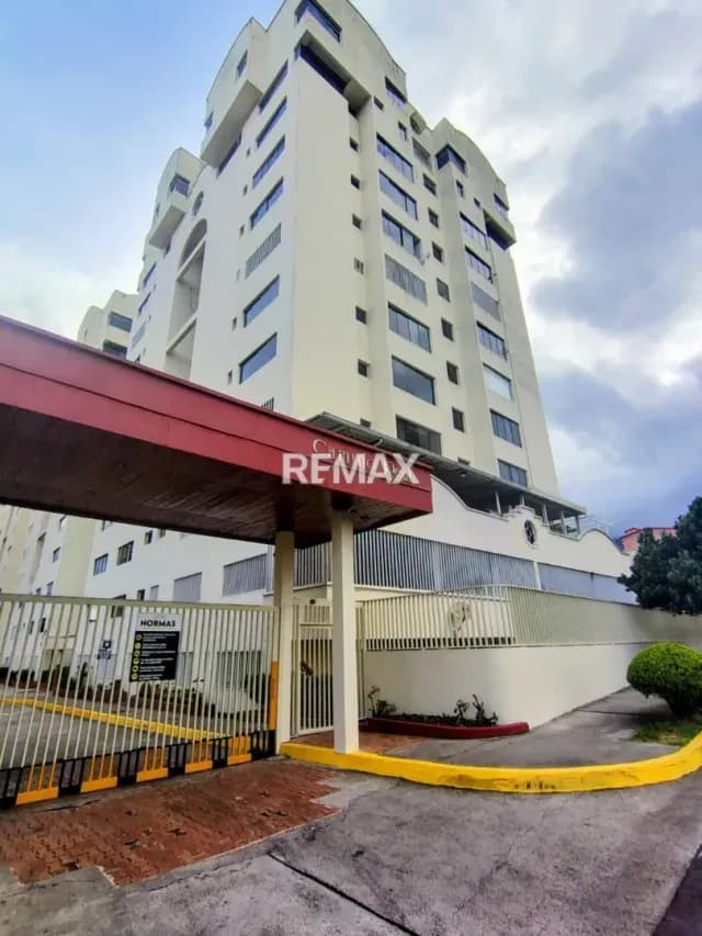 APARTAMENTO RN VENTA EN CAMINO REAL