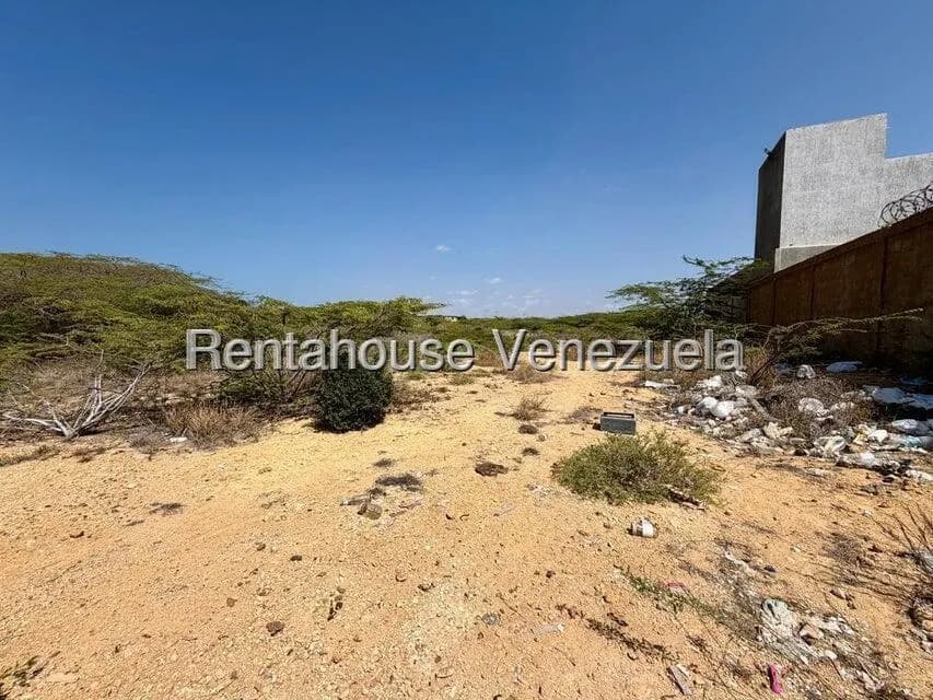 Terreno (Residencial) en Venta en Puerta Maraven, Falcon