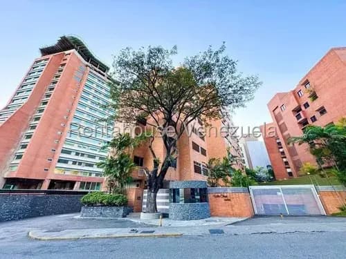 Apartamento En Venta Campo Alegre Lp