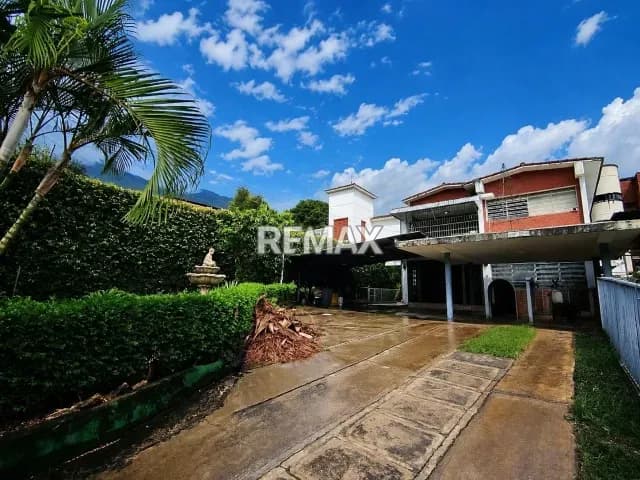Casa en Venta en Los Palos Grandes, Caracas