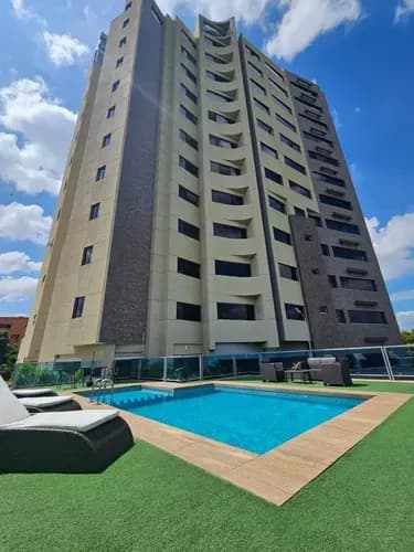 Apartamento En Venta Residencias Manhattan Suites La Soledad
