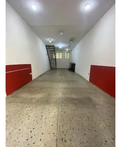 Local Comercial En Alquiler, La Candelaria (zona De Repuestos)