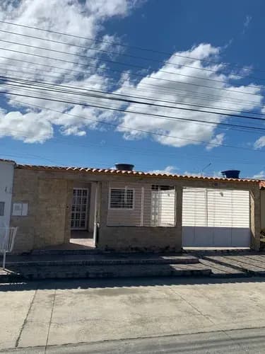 En Alquiler Casa. Ciudadela Cagua. Edo Aragua