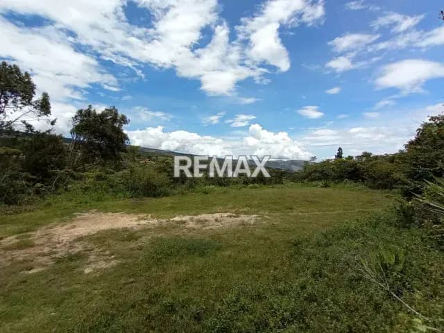 TERRENO EN VENTA ALDEA BOCA DE MONTE