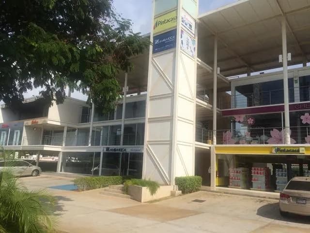 Comercial (Local Comercial) en Venta en Cantaclaro, Zulia