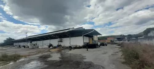 En Venta Galpon Y Terreno Comercial E Industrial (rs90)