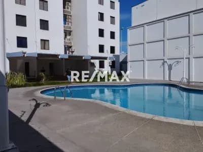 Apartamento en Venta Residencias Magnolia Zona Centro - Barquisimeto