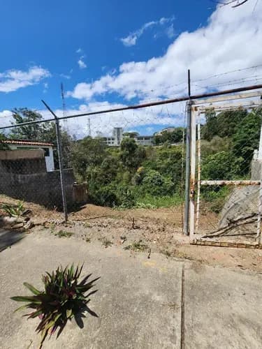 Excelente Oportunidad De Inversión, Terreno En Venta En Las Palmas (m.c)