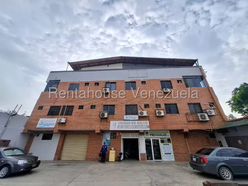 Comercial (Local Comercial) en Alquiler en Centro, Lara