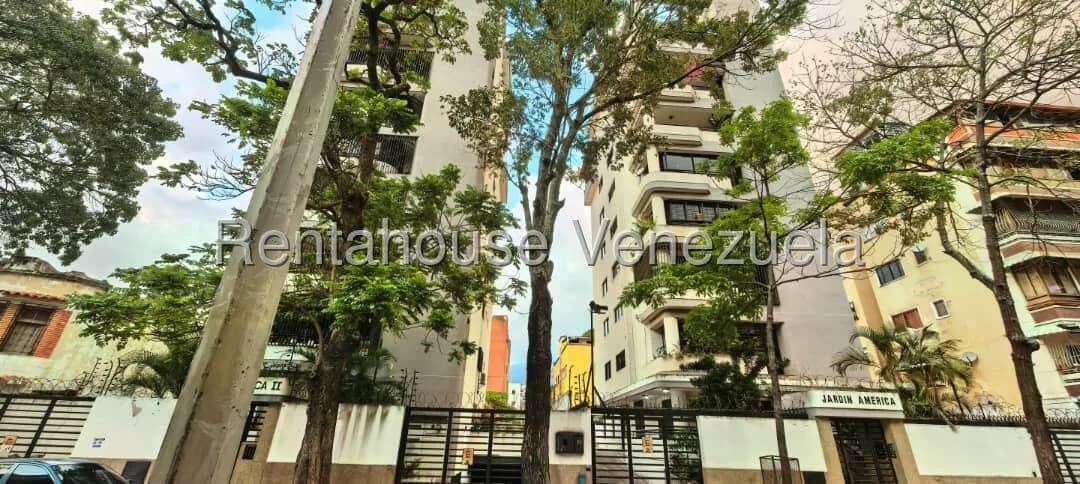 Apartamento (1 Nivel) en Venta en Las Acacias, Distrito Metropolitano