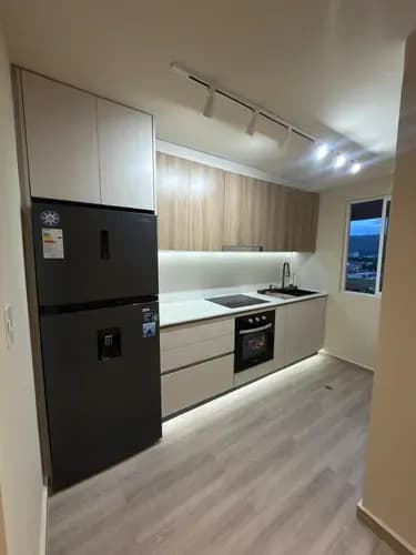 Apartamento En Venta: Urb. Terrazas Del Manantial Res. Areka Suites Af-ski