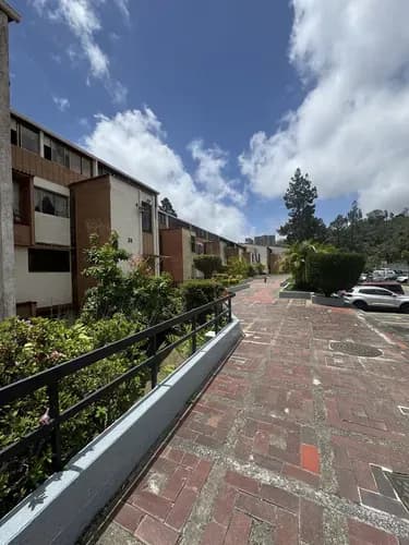 Apartamento En Venta Urbanización Rosalito San Antonio De Los Altos Rz