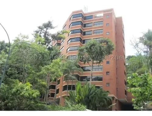 Apartamento En Alquiler En Colinas De Valle Arriba, #26-17150, Josmary Sanjuan