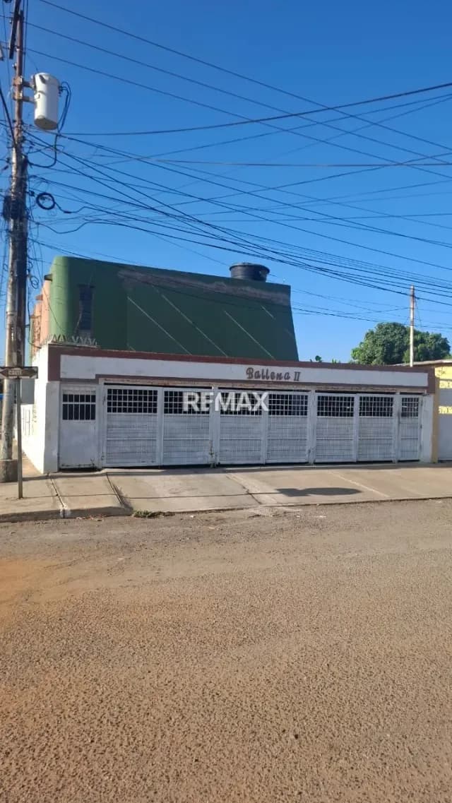 Apartamento en Alquiler en el 18 de Octubre