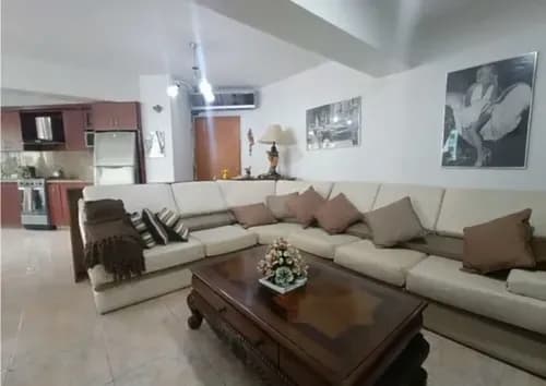 Alm-o Apartamento En Venta Urb.trigaleña