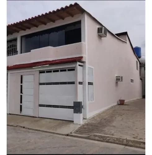 Casa En Venta Urb. Parqueserino San Diego Da-9955676