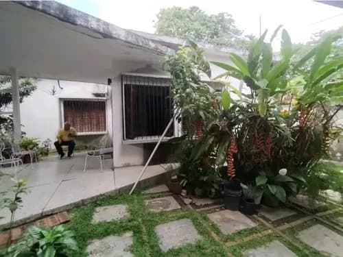 Casa En Venta Las Acacias, Valencia Em-8003036
