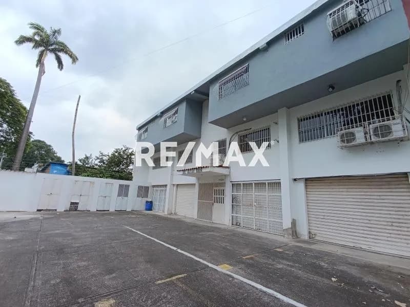 Edificio en Venta, ven y Descubre el Futuro de tus Proyectos en un Solo Lugar