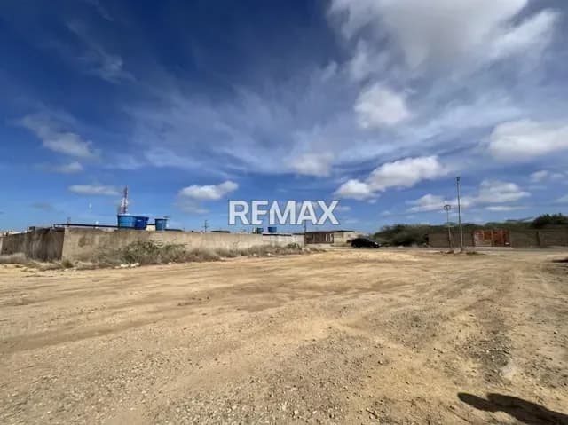 Parcela en venta