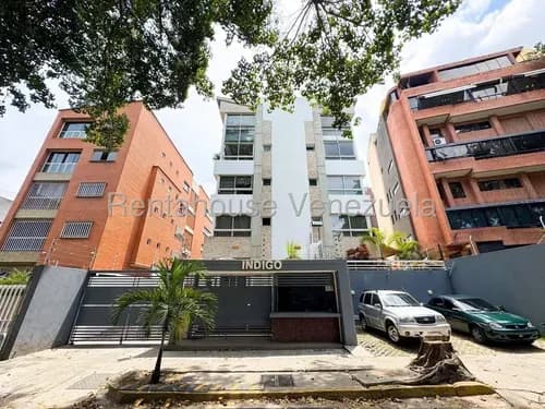 Apartamento En Alquiler - Elena Marin Nobrega - Mls #26-15179