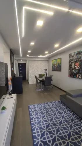 Apartamento En Res. Las Americas, Callejon Prebol Valencia