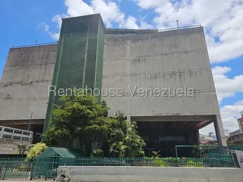 Jel Vendo Oficina En Los Ruices Fg 26-17415