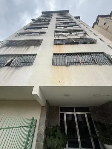 En Venta Apartamento Valles De Camoruco, Mirlamdeo