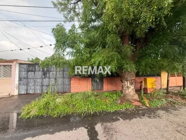 Casa en Venta en la Urbanizaci´´´´ón Patarata 2 Barquisimeto