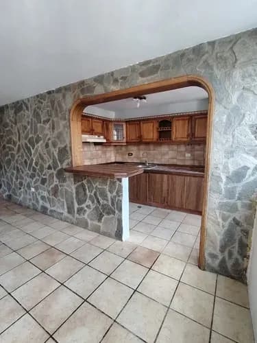En Alquiler Apartamento En La Granja Vv20