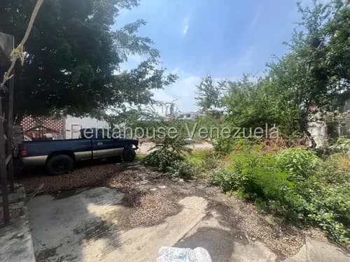 Venta Terreno De 2.550 M2 En La Avenida Pedro León Torres Barquisimeto Asesora Mehilyn Perez