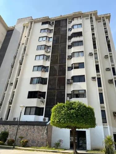 Apartamento En Alquiler Amoblado De 59 M2 En Naguanagua Residencia Shabono. Zenaida Quintero