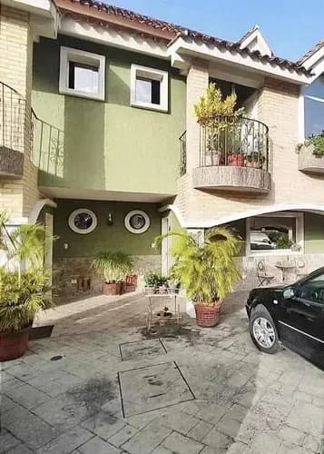 Townhouse En Venta Urb. Barrio Sucre Maracay