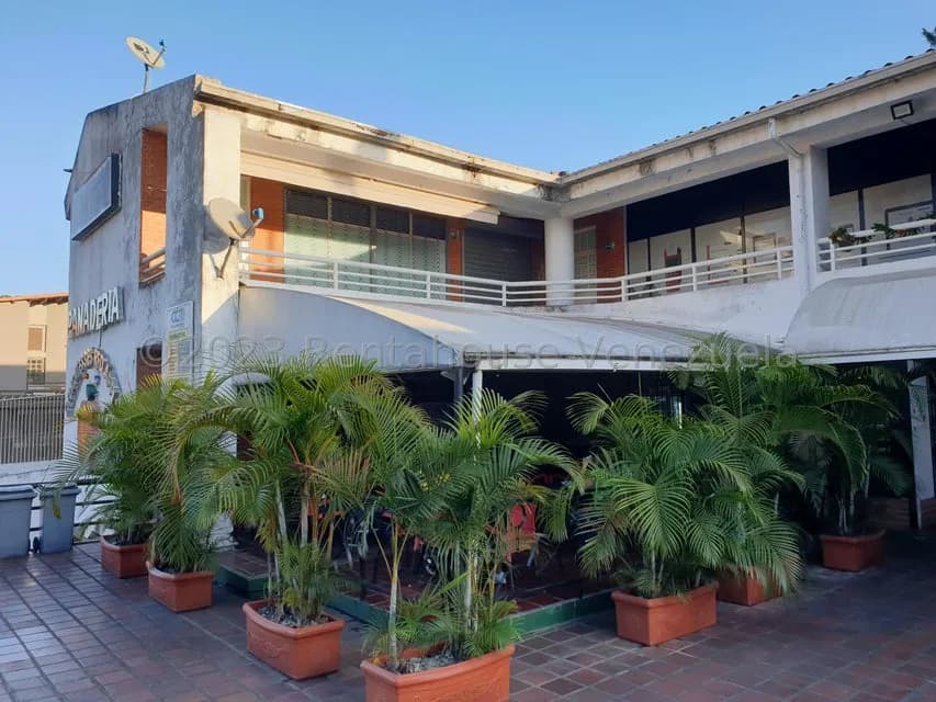 Comercial (Local Comercial) en Venta en Miranda, Distrito Metropolitano