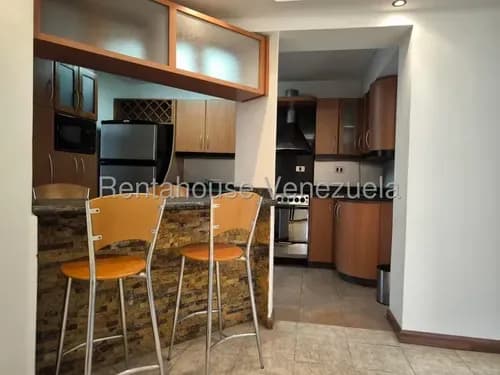 Manzanares Apartamento Venta