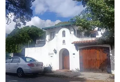 Vendo Casa En Santa Cecilia De Dos Niveles