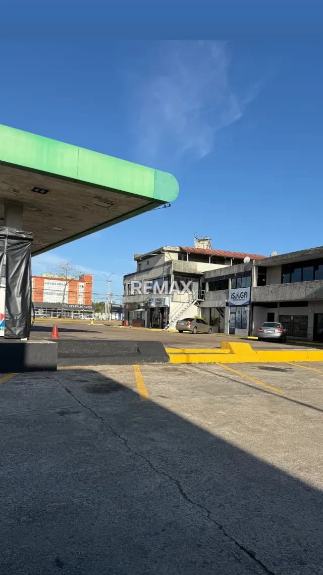 EN ALQUILER LOCAL COMERCIAL EN MATURÍN!
