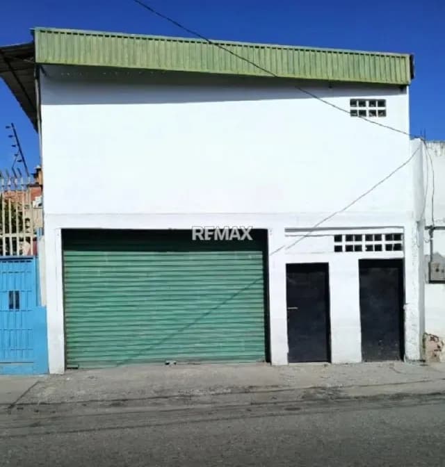 LOCAL COMERCIAL EN VENTA