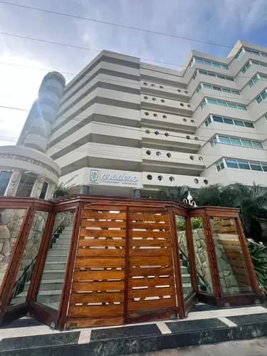 Exclusivo Apartamento En Conjunto Resd. Y Turistico Varadero Tucacas, Edo. Falcón Planta 100% Con Marina Y Muelle Privado (jct)