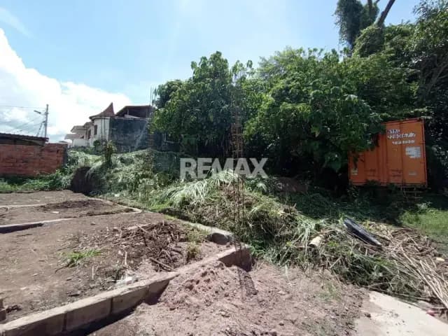 Terreno Residencial en Venta Las Vegas de Tariba
